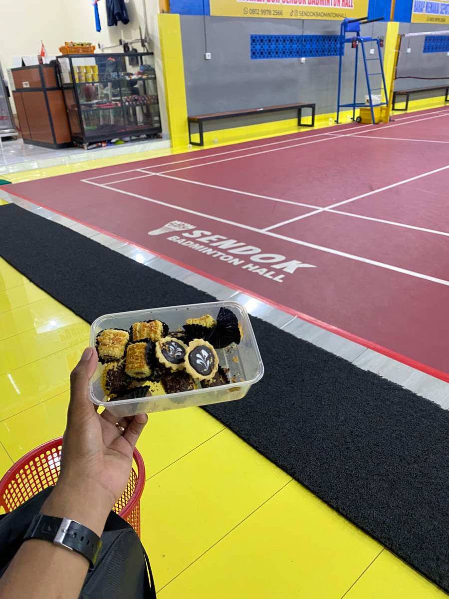 Apalah (Arti Menunggu) tweet media