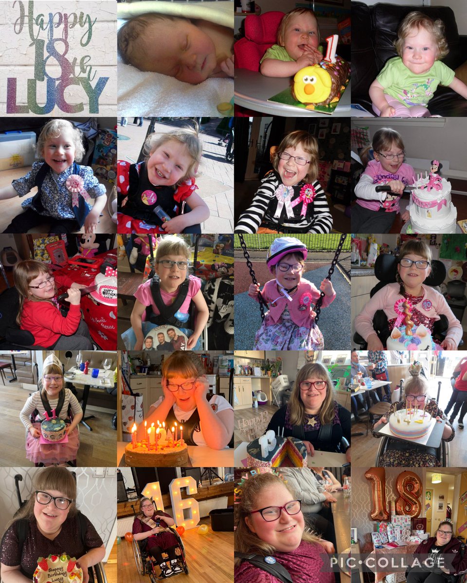 Jeannette Smith ⫩ tweet media