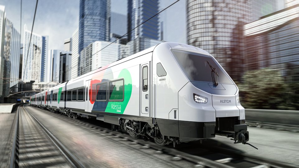 RAIL Magazine tweet media