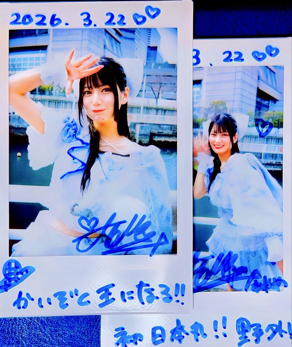 まこ🎠 tweet media