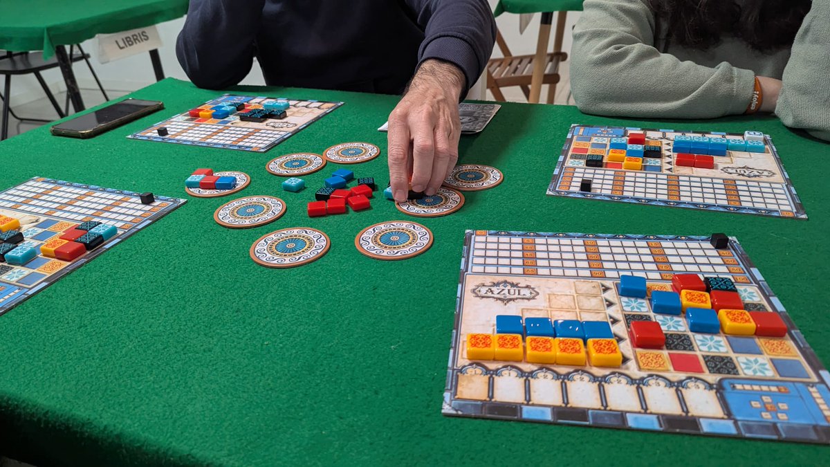 LudoVerde tweet media