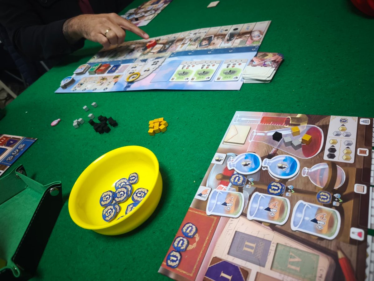 LudoVerde tweet media