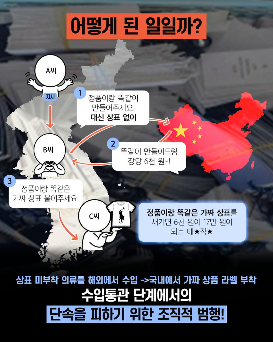 관세청 tweet media