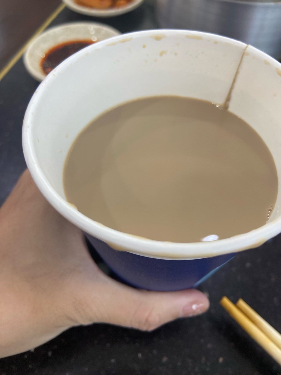 morgan harris tweet media