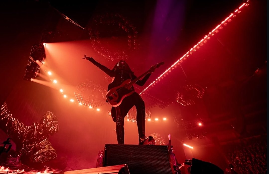 rain ghoul daily tweet media