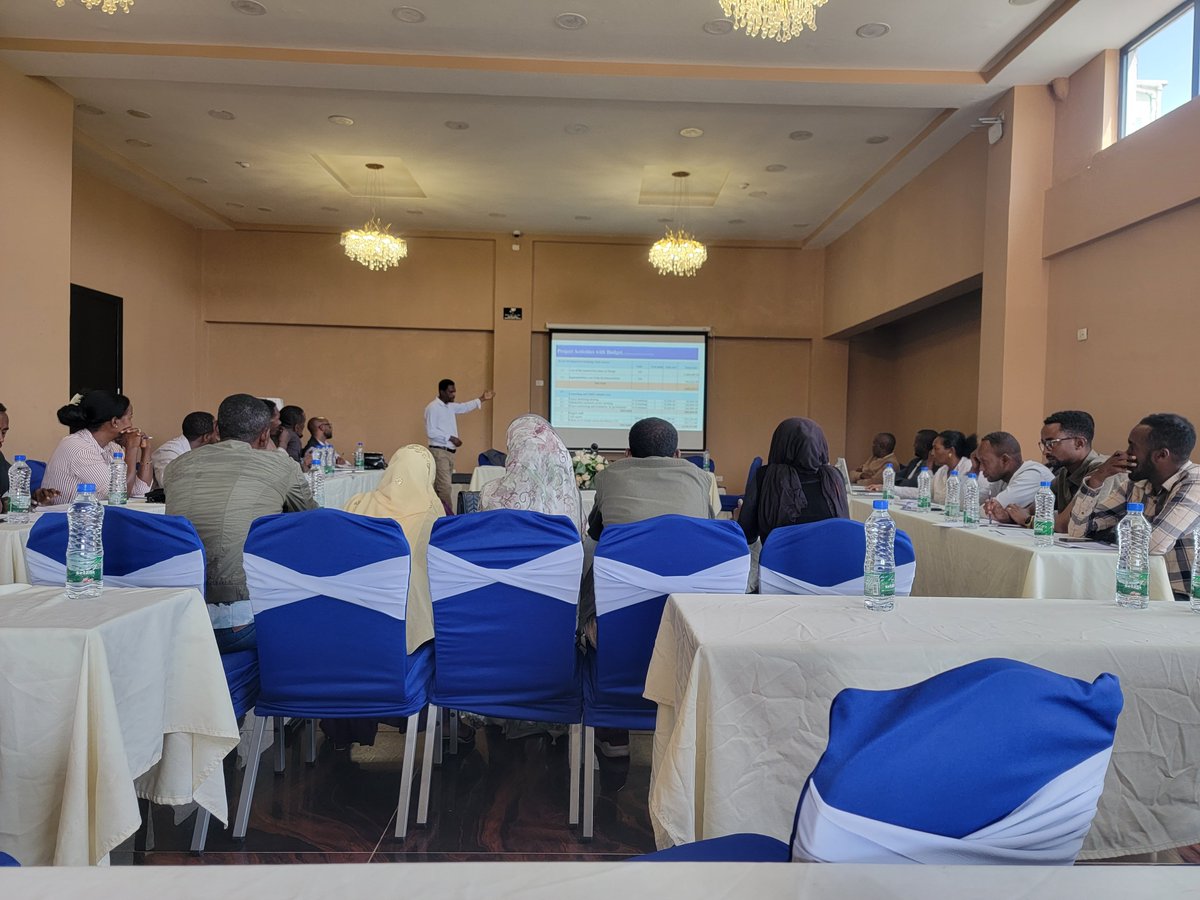 Australian Embassy, Ethiopia tweet media