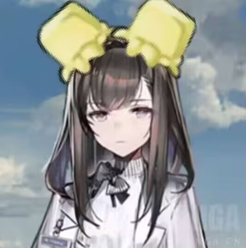 芙咩咩 tweet media