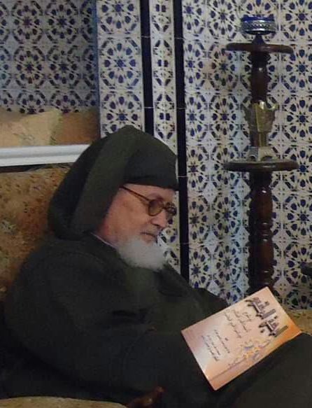 المغربي tweet media