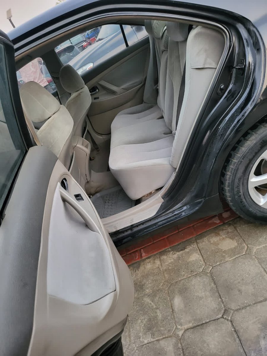 NEAT-TAG AUTOS tweet media