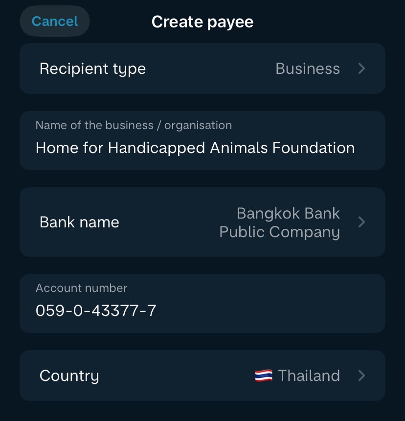 KaoJaneJaneKao EU&UK FC tweet media