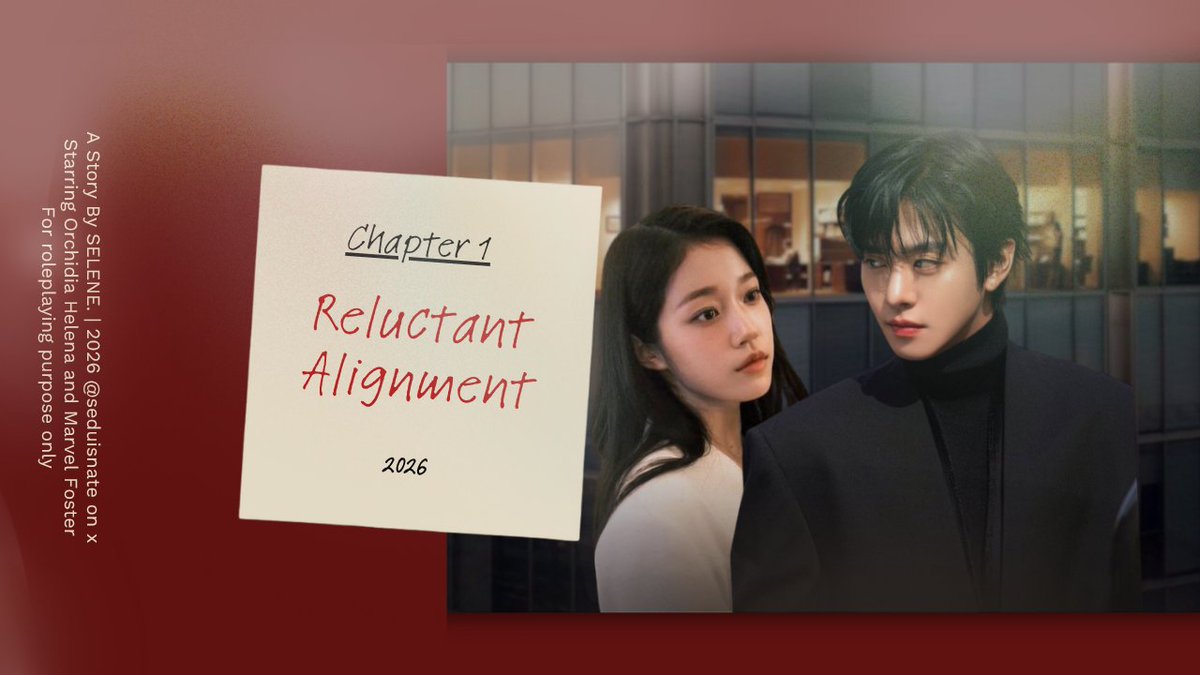 刘、Helena. tweet media