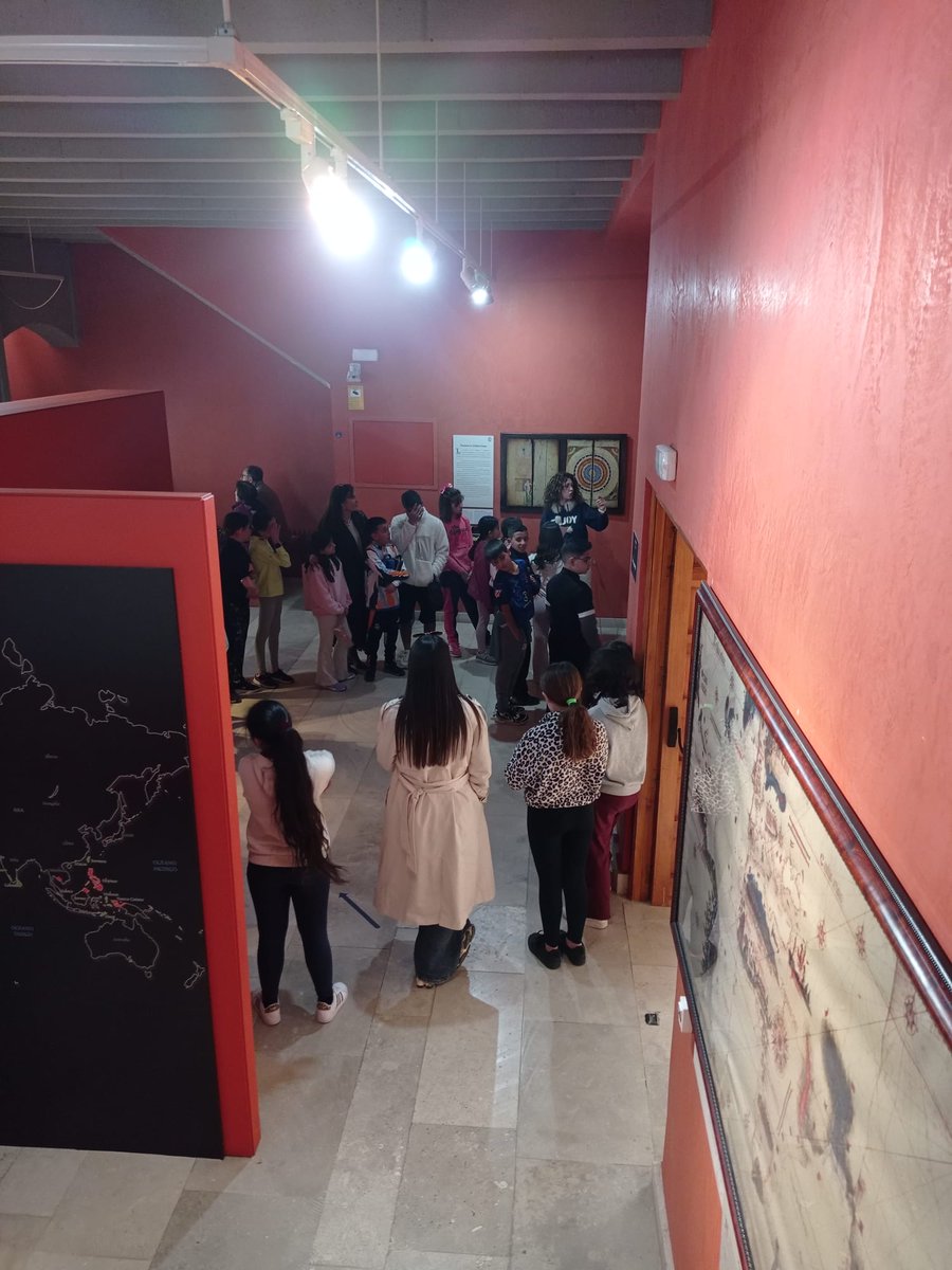 CEIP PEDRO I tweet media