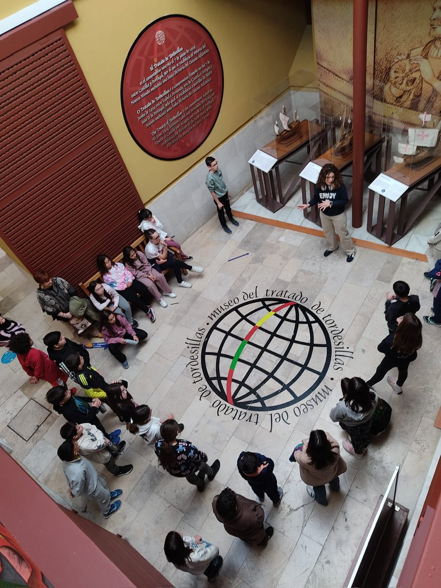 CEIP PEDRO I tweet media