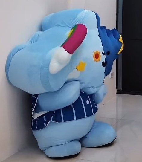 𓌈˒˒ อฟ ✿. tweet media