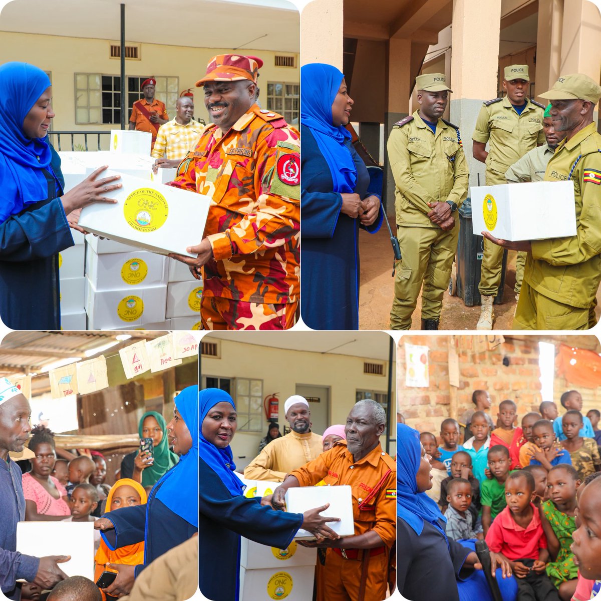 Patience Namuddu tweet media