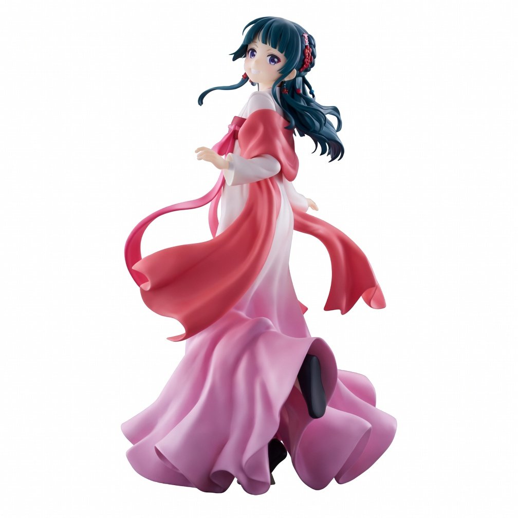 Figure size】約23cm TVアニメ『薬屋のひとりごと』 猫猫 フィギュア