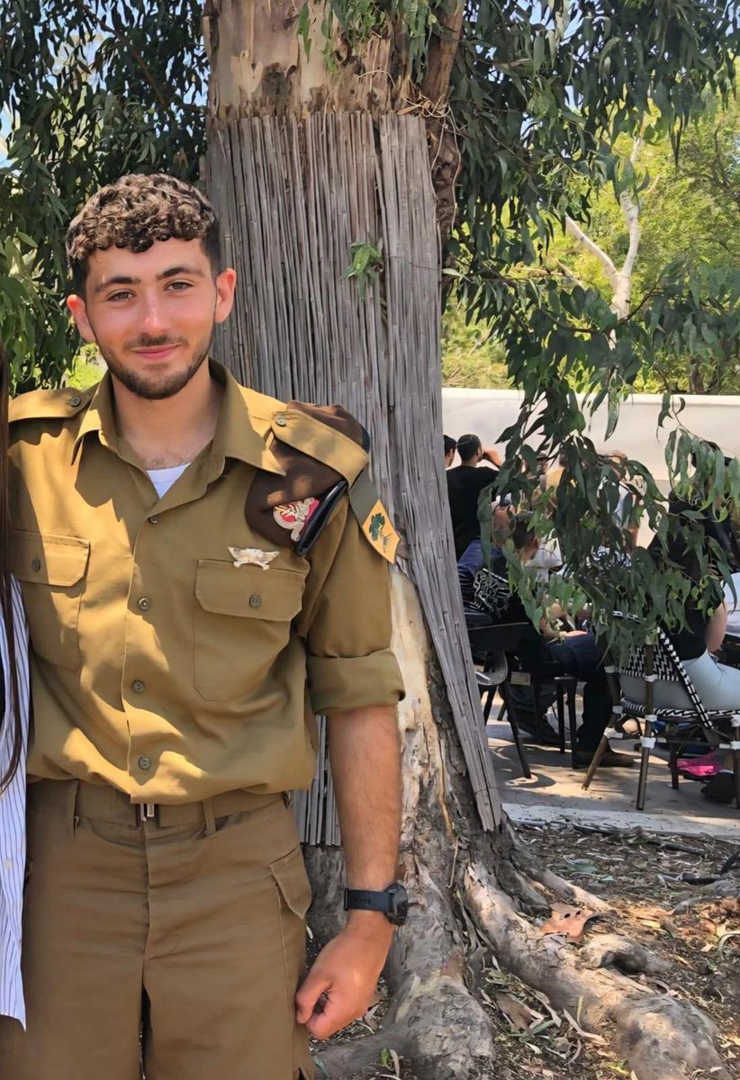 איתמר בן גביר tweet media