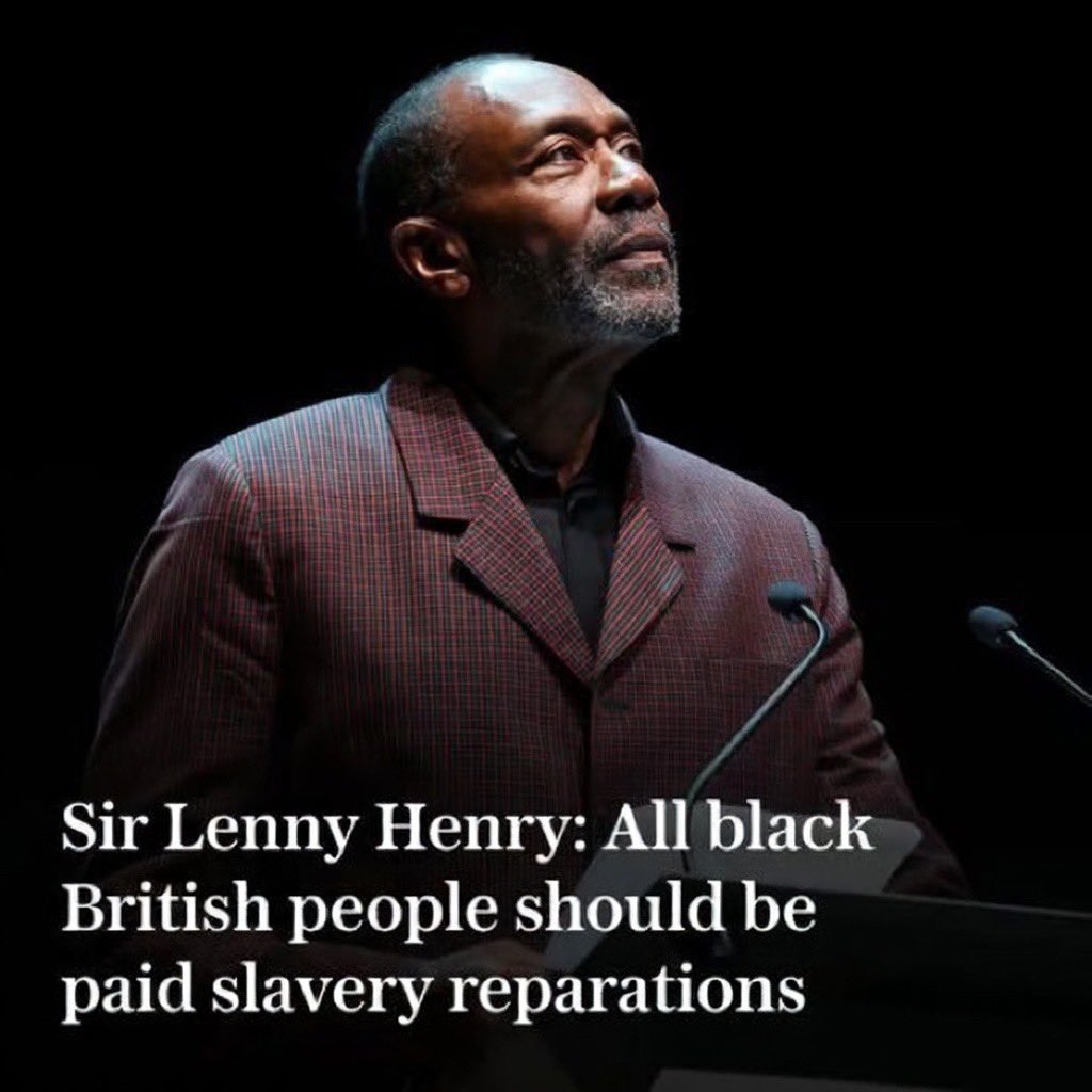 The British Patriot tweet media