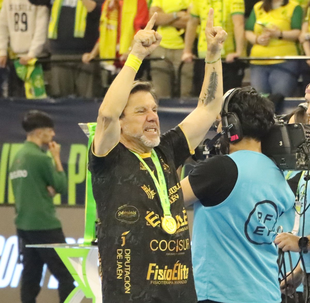 Futsalsur tweet media