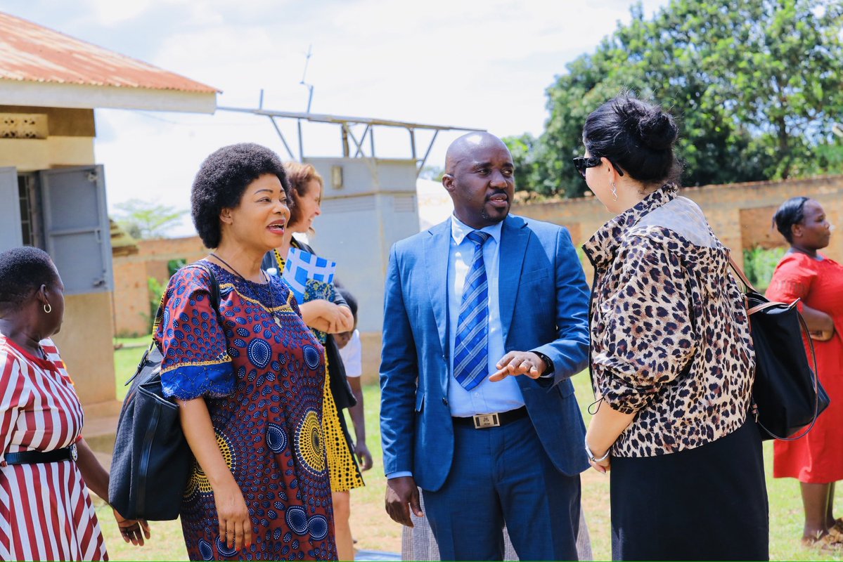 Dr. Katja Yvonne Kerschbaumer tweet media