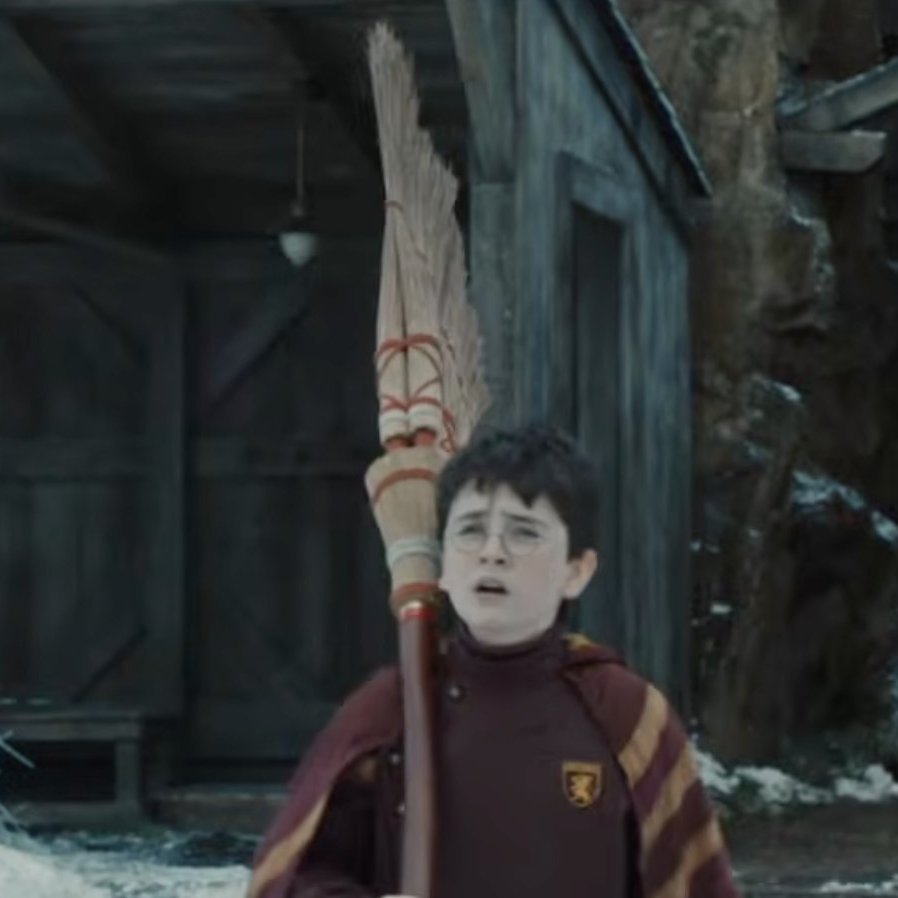 Wizarding World Direct tweet media