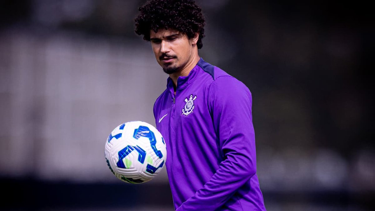 Lance! Corinthians tweet media