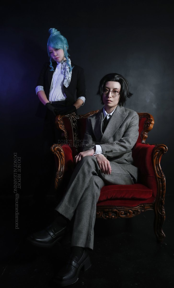 こうめ💎 tweet media