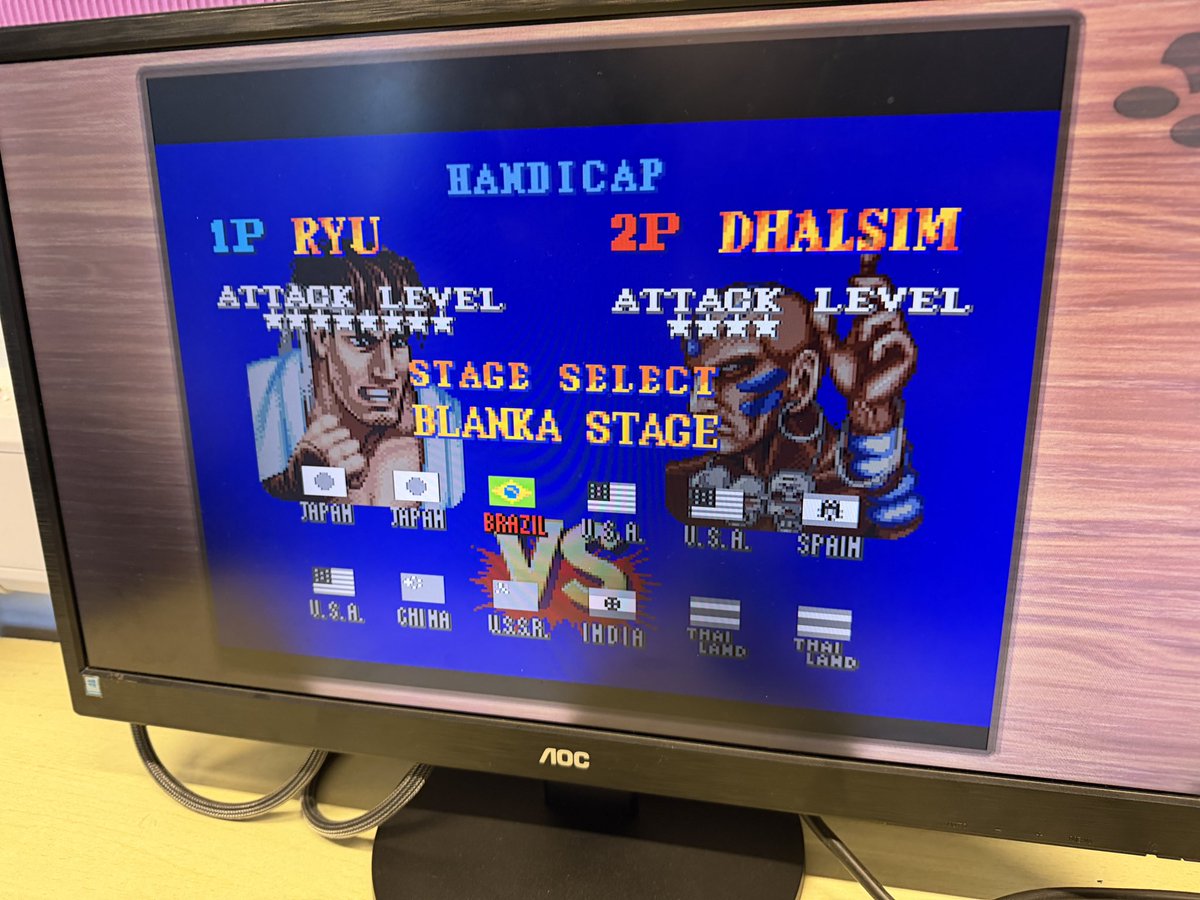 welling_school's tweet photo. Another great morning in the Welcome Hub. Our Welcome Hub has been setup for students to give them the best possible start to their day. Between Mr Gray on Mario Kart and Mr Verrall on the retro street fighter, the staff gave a good account of themselves. 

#WelcomeHub #active https://t.co/VvoxikGH7E