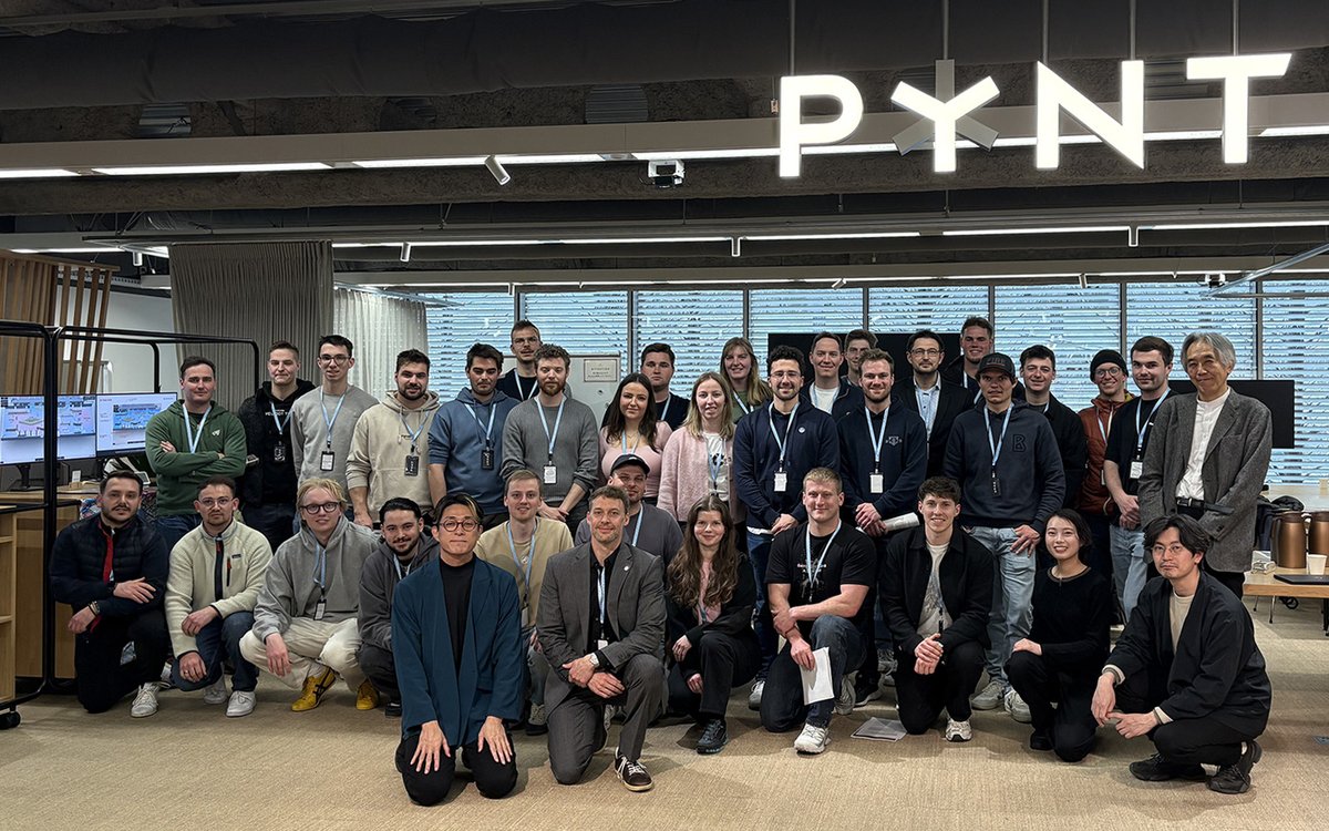 NIKKEN SEKKEI tweet media