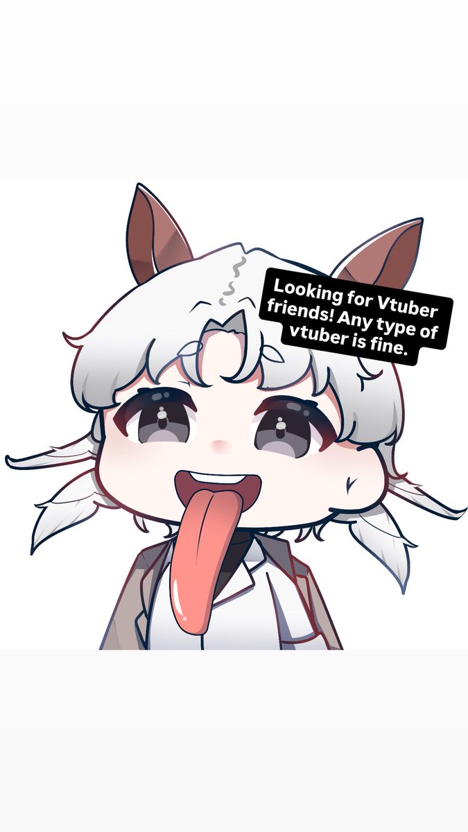 Athan Harmelious 🪽 | EN/IDVtuber tweet media