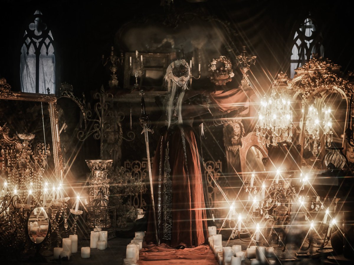 鈴人(Rihito) tweet media