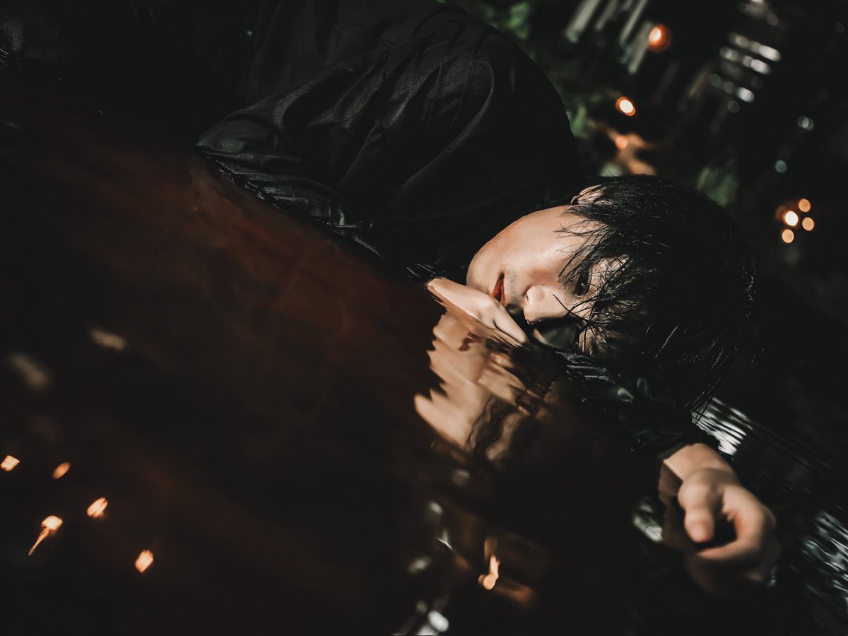 鈴人(Rihito) tweet media