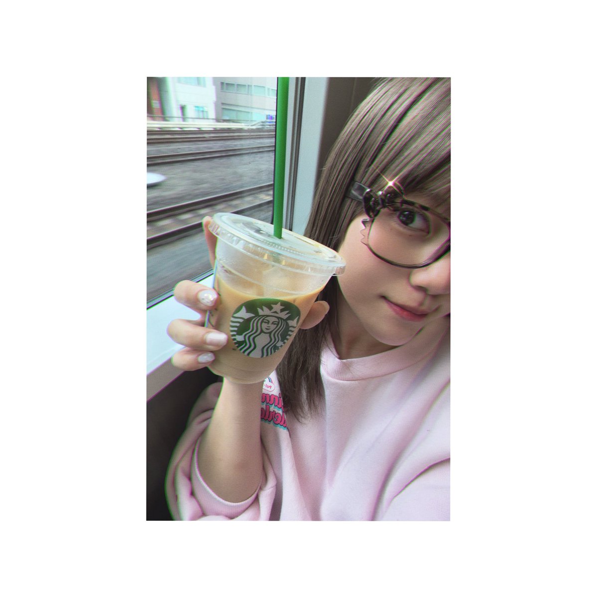 梅咲 遥🍧 tweet media
