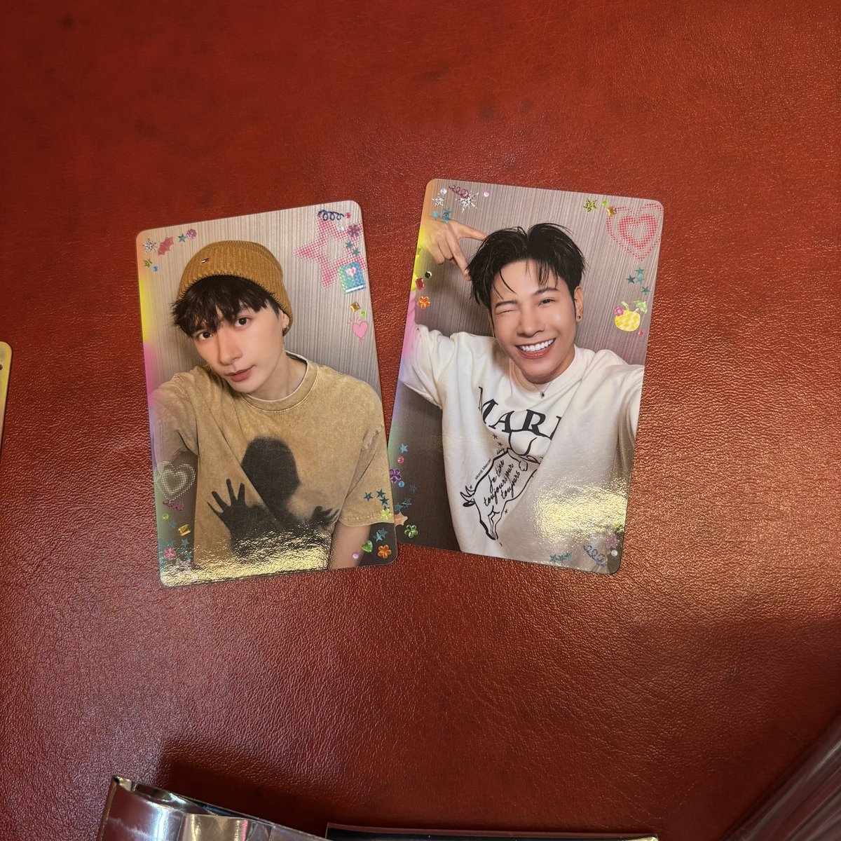 ◜◡◝ ♡ tweet media