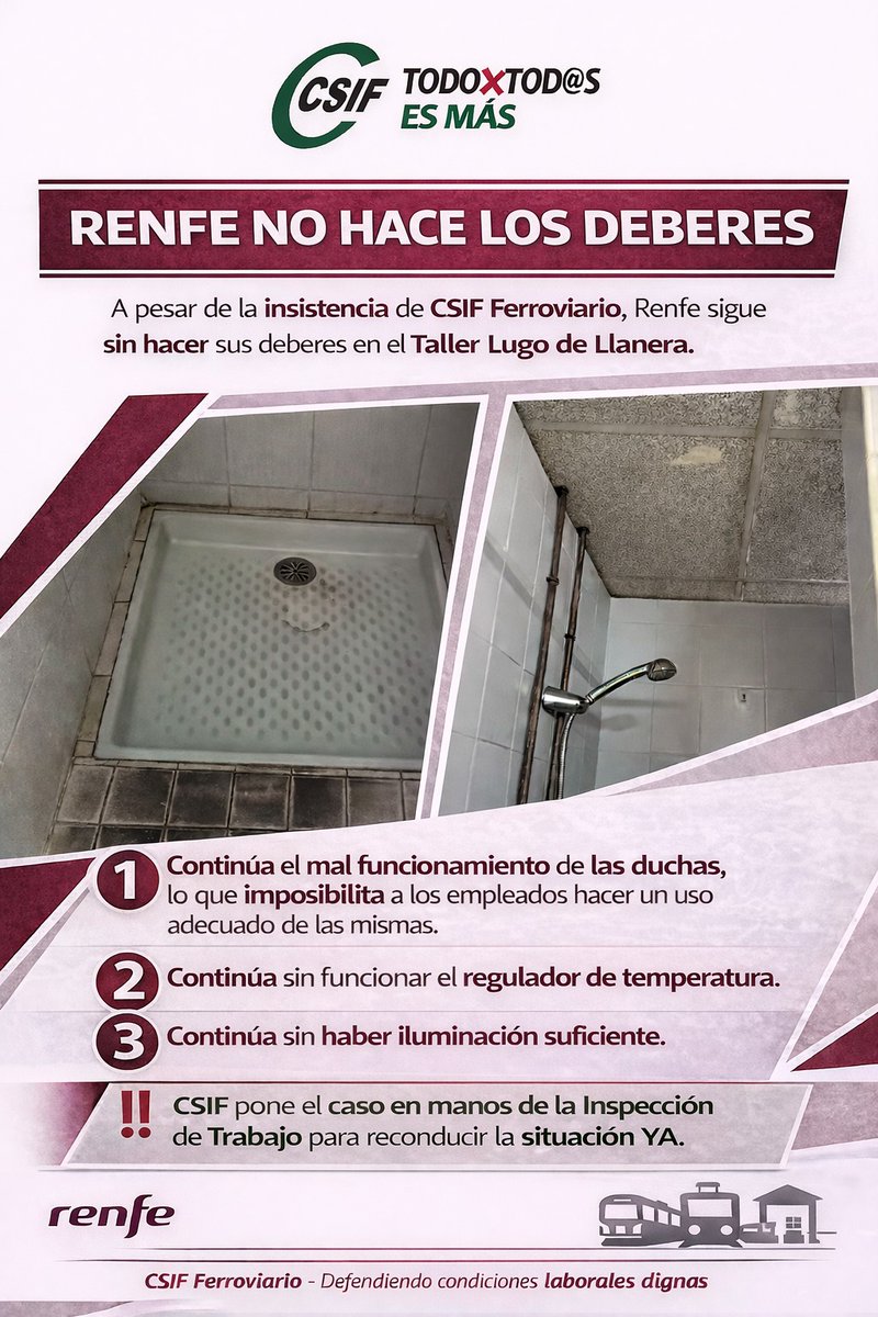 CSIF Empresas Públicas tweet media