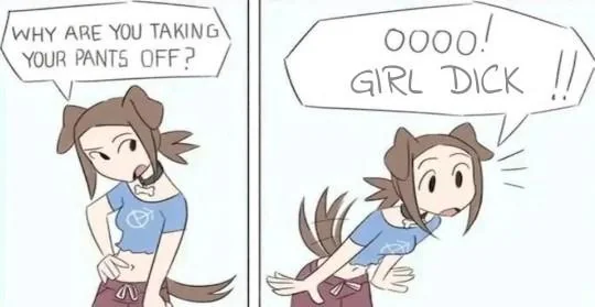 some of the puppygirls on this website really do operate like this