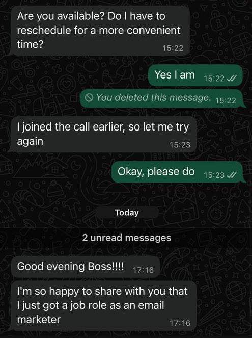 TechWriteable tweet media