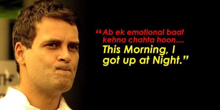 MemeByMak's tweet photo. 🤣🤣🤣 #GemsOfRahul https://t.co/uz6pmpJaS8