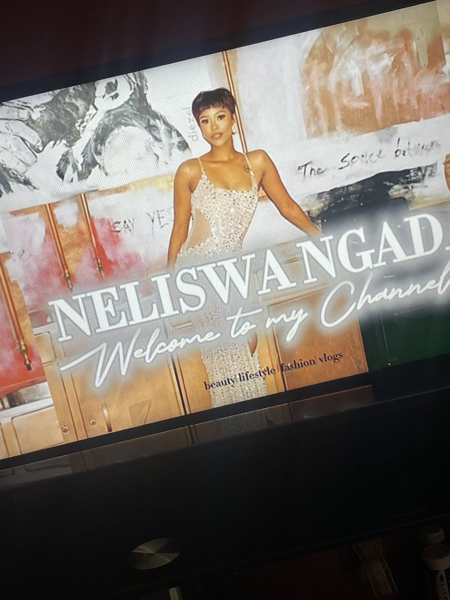 PRECIAS20's tweet photo. Let me catch up on my fave πβ₯οΈπ¦#Neliswa #Nectarsπ¦ https://t.co/kvCpZbkXNN