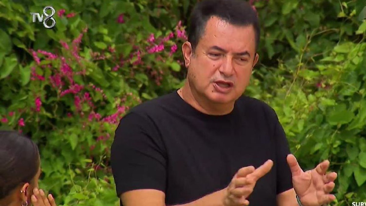 bunediyorcom's tweet image. Survivor’da Büyük Gerginlik! Sercan ve Engincan Birbirine Girdi bunediyor.com/survivorda-buy… #Survivor2026 #Sercan #Engincan