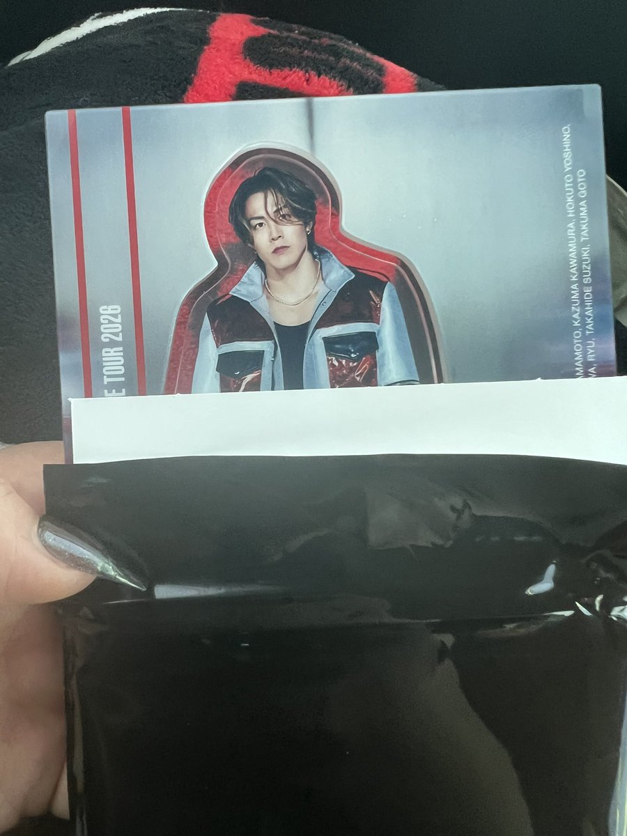 りりか tweet media