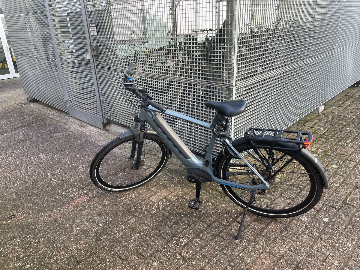 Bert Hidding tweet media