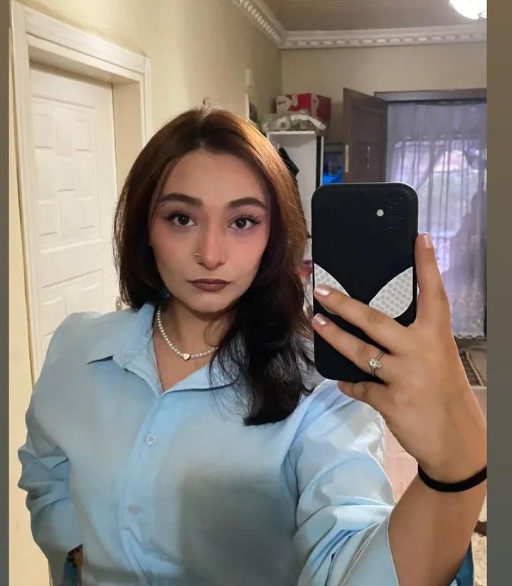 Erza Miyamoto/ARİRANG tweet media