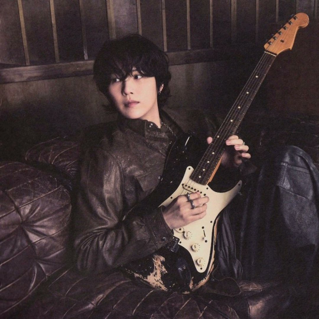 Erza Miyamoto/ARİRANG tweet media