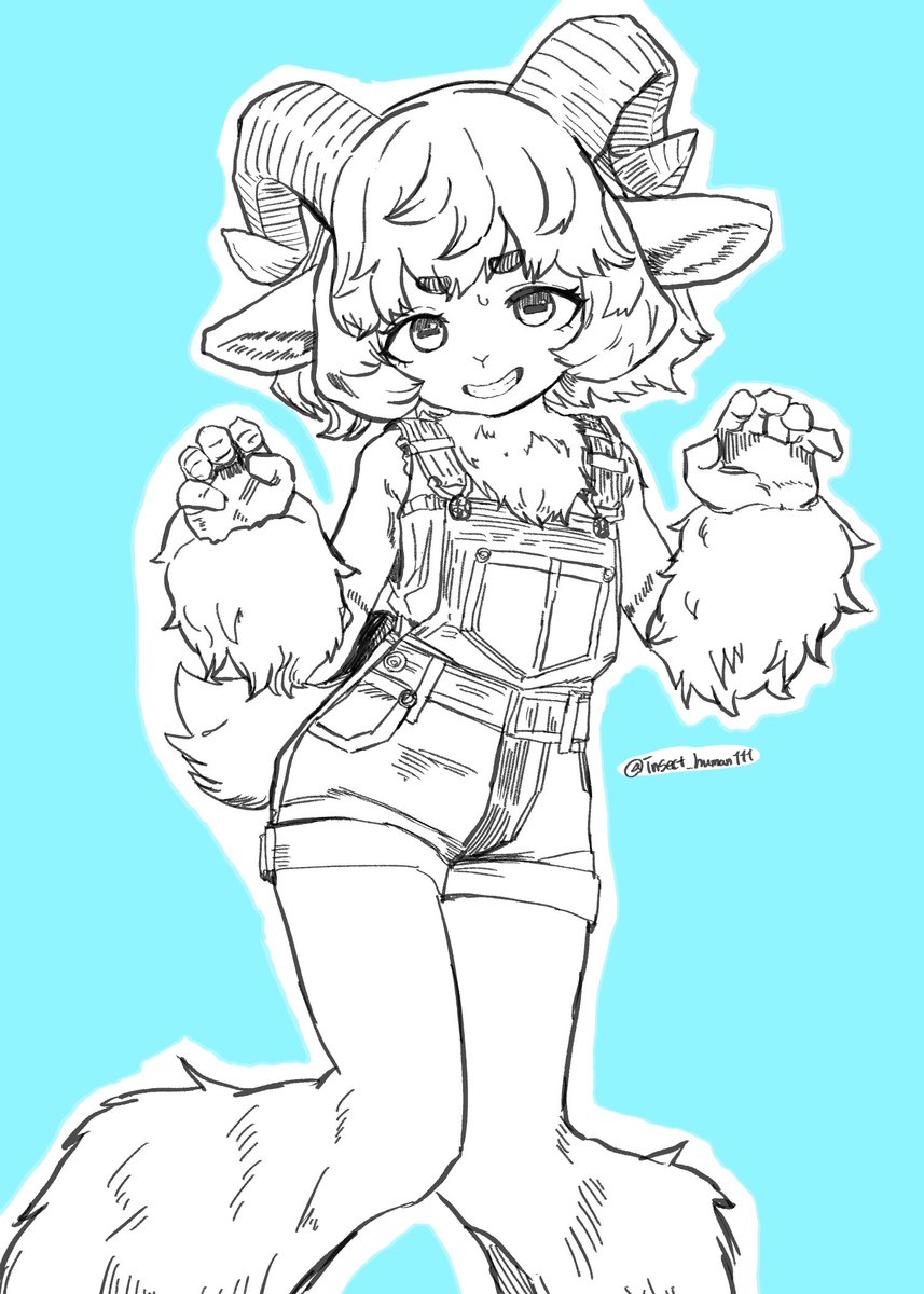 곤충남자 tweet media