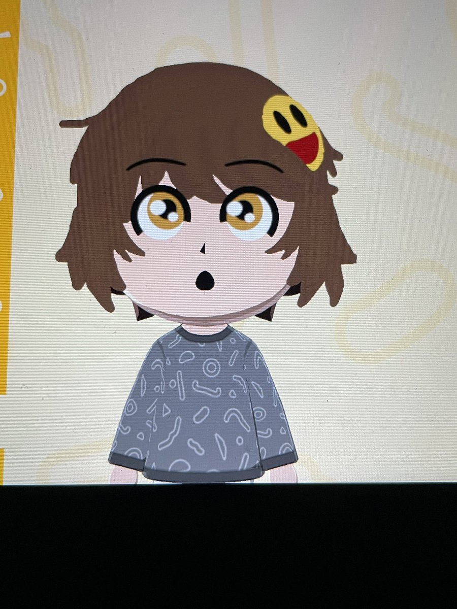 Bootleg Yasumi tweet media