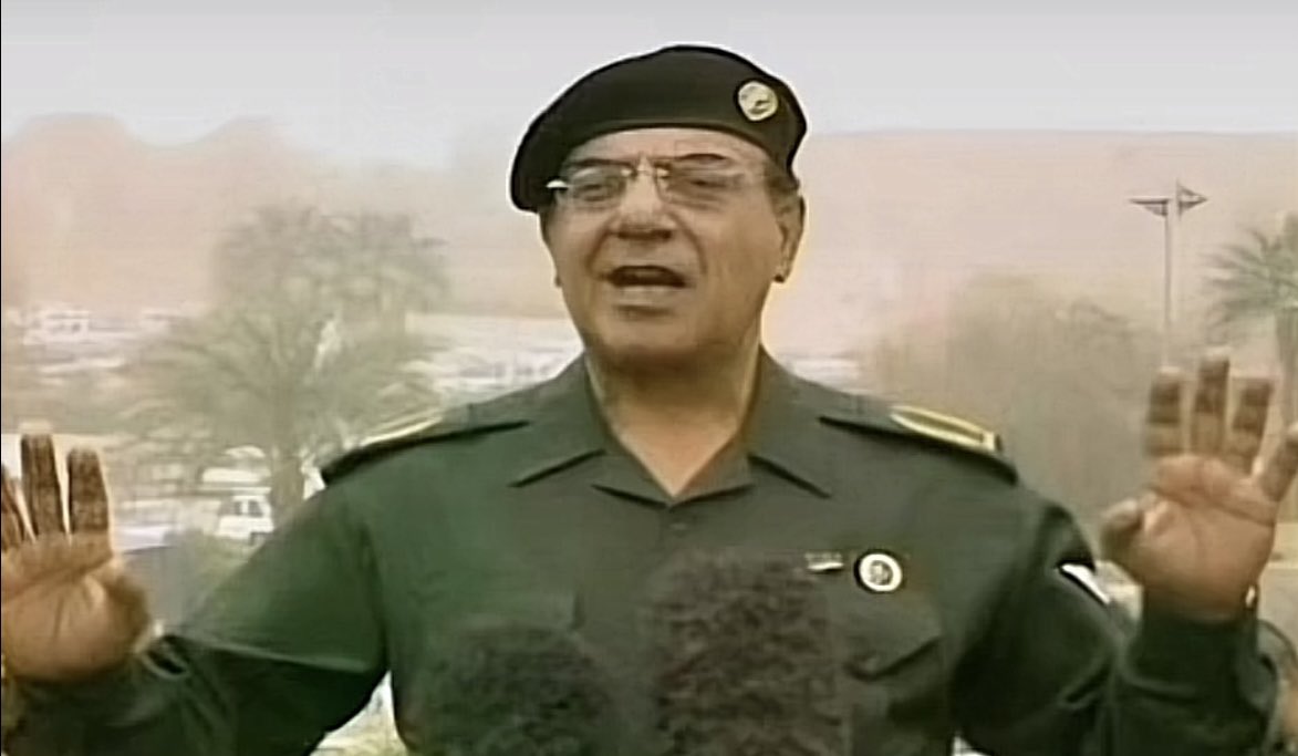 سعود المقحم tweet media