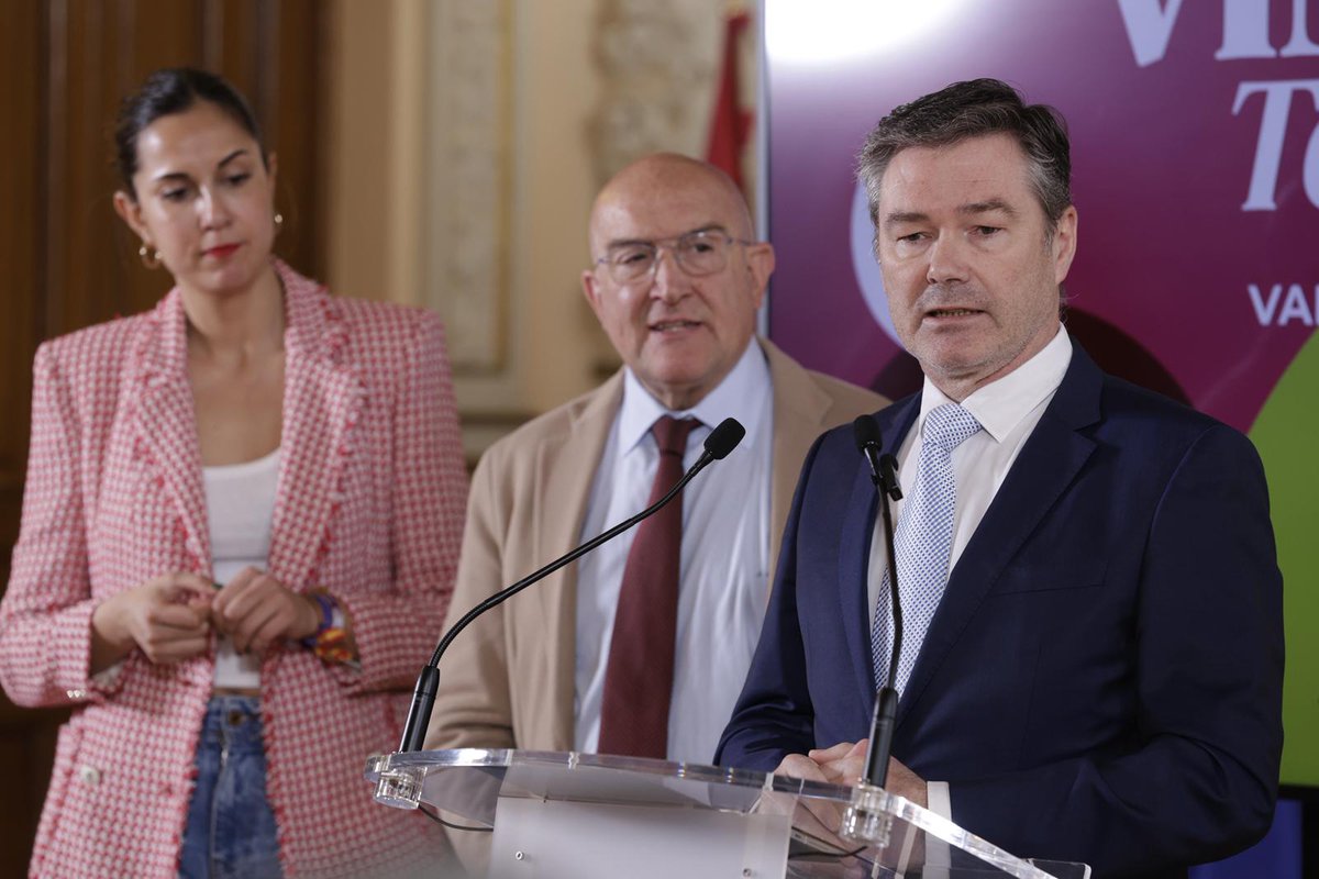 D.O. Cigales tweet media