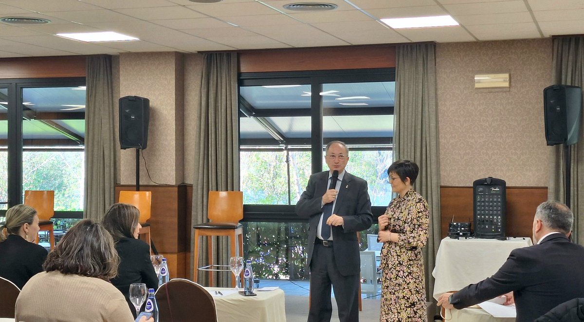 Directores de Hotel #TurismoSomosTodos #50AEDH tweet media