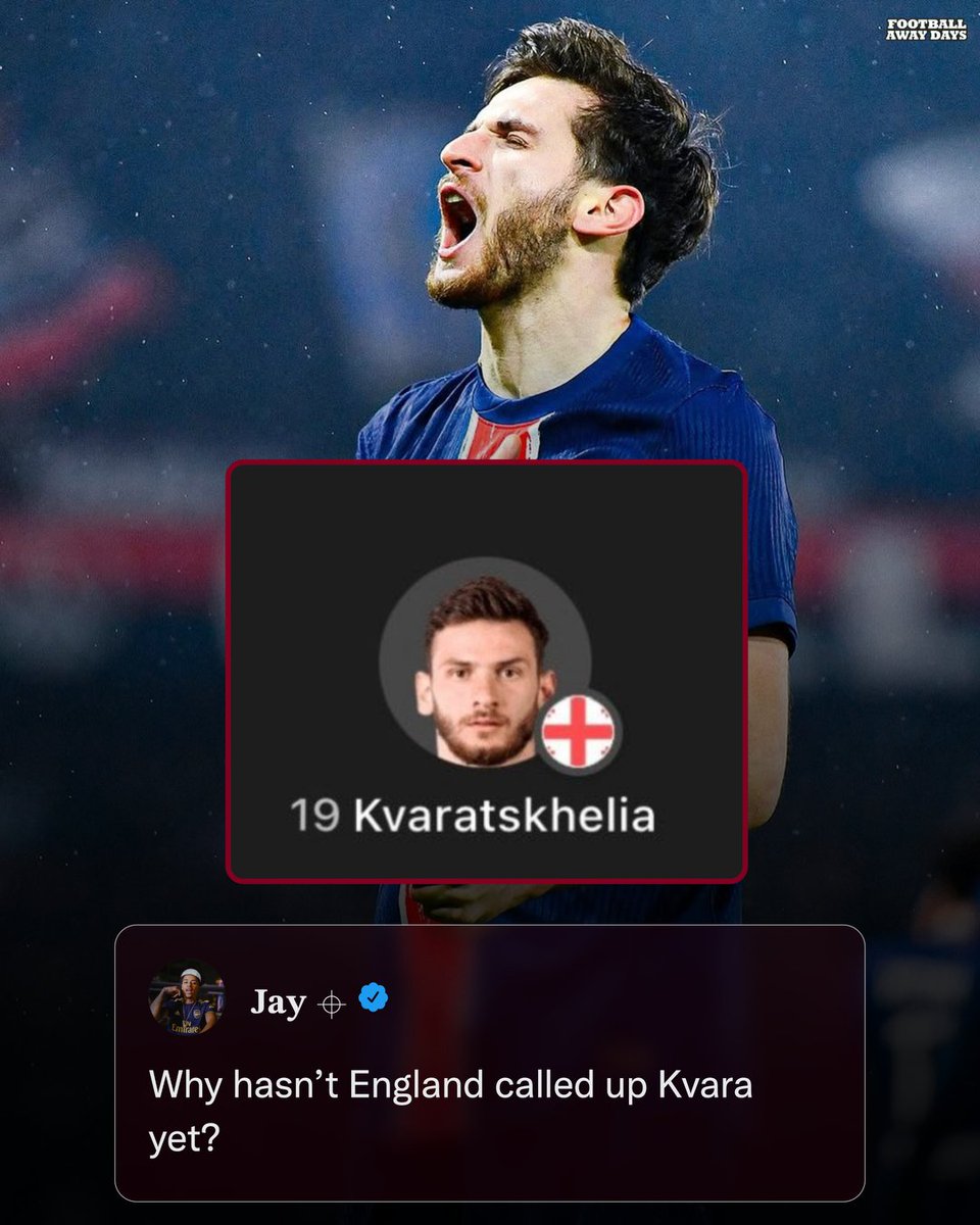 Football Away Days tweet media